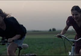 BLACK WATER, dir. 