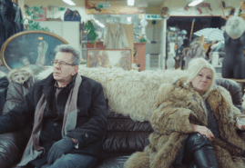 &nbsp;"Lombard" reż Łukasz Kowalski