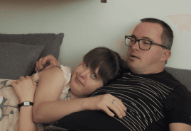 „SZALONA MIŁOŚĆ” NAJLEPSZYM KRÓTKIM DOKUMENTEM DOCSMX