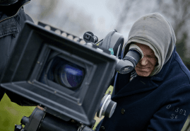 RUSZA NABÓR DO KONKURSU MAŁOPOLSKIEGO FUNDUSZU FILMOWEGO MAŁYCH FORM 2023