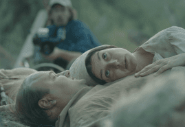 „MARTWE MAŁŻEŃSTWO” NA NASHVILLE FILM FESTIVAL