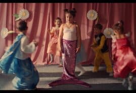 OUT OF WATER, dir. 