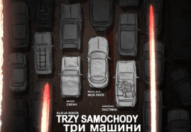 CARS FROM UKRAINE, dir. 