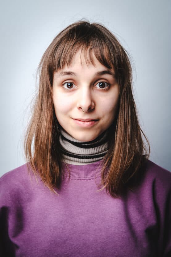 Barbara Synak
