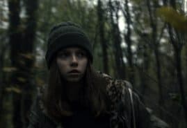 FEEL NO FEAR WITH ME, dir. 