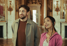 ONE SKY ABOVE US, dir. 