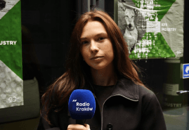 ŚMIERĆ JEST TAM NATURALNA. NATALIA KONIARZ O KOPALNI SREBRA W BOLIWII [RADIO KRAKÓW]