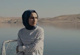 „MIASTO, KTÓRE WYJECHAŁO” Z NOMINACJĄ DO IDA DOCUMENTARY AWARDS 2025