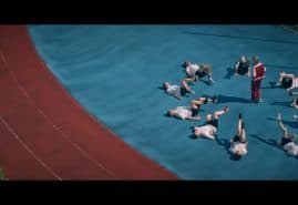OLYMPIAN, dir. 