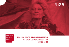 POLISH DOCS PRO DELEGATION AT DOK INDUSTRY 2025 IN LEIPZIG