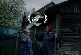 POLISH DOCUMENTARY WITH A SPECIAL MENTION AT THE FESTIVAL IN AZERBAIJAN
