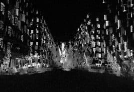 I DREAM OF CITIES OFTEN, dir. 