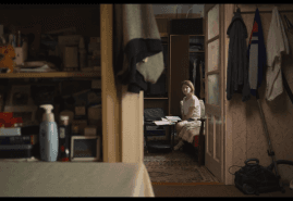 IN THE CIRCLE, dir. 