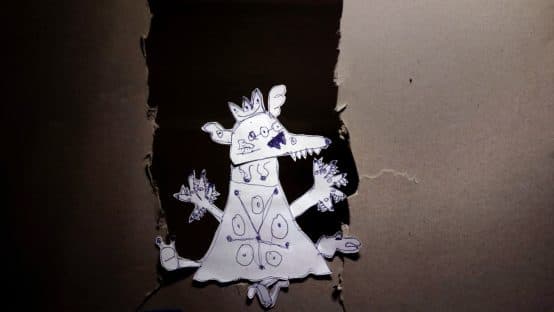 PAPER LOVE