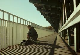 FILM MICHAŁA MARCZAKA W PROGRAMIE FESTIWALU SUNDANCE