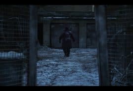 TOMORROW WILL BE WARMER, dir. 