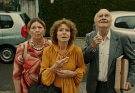 CAN YOU SEE?, dir. 