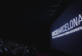 ZGŁOŚ SWÓJ PROJEKT NA DOCS_BARCELONA PRO 2026