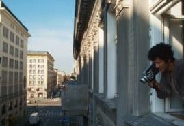 KAŻDY SOBIE RZEPKĘ SKROBIE – RECENZJA FILMU „LISTY Z WILCZEJ”