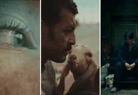 POLSKIE FILMY KRÓTKOMETRAŻOWE NA FESTIWALU W BRUKSELI