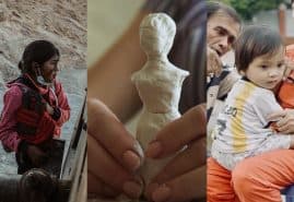 TRZY POLSKIE FILMY W PROGRAME FESTIWLU ONE WORLD W PRADZE