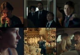 POLSKIE FILMY KRÓTKOMETRAŻOWE NA MIĘDZYNARODOWYCH FESTIWALACH – PODSUMOWANIE 2025 ROKU