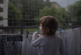 HISZPAŃSKA PREMIERA „INGI” NA HUESCA INTERNATIONAL FILM FESTIVAL