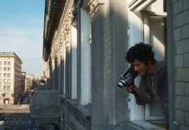 „LISTY Z WILCZEJ” Z NAGRODĄ NA FIFDH