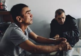 „DZIECKO Z PYŁU” Z NAGRODĄ GŁÓWNĄ NA FESTIWALU W WASZYNGTONIE