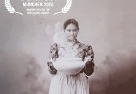„THE CHEF SUFFRAGETTE” MAGDALENY SZYMKÓW ZWYCIĘŻA DOK.ARCHIVE AWARD 2026