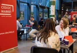 KFF INDUSTRY: TRWA NABÓR PROJEKTÓW NA CEDOC MARKET 2026