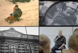 CZTERY POLSKIE PROJEKTY WYBRANE NA BALTIC SEA DOCS