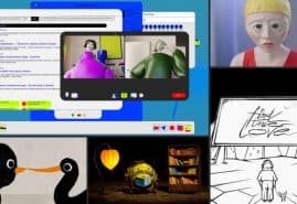 POLSKIE ANIMACJE NA FEST – NEW DIRECTORS, NEW FILMS FESTIVAL W PORTUGALII