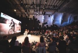 CZTERY POLSKIE (KO)PRODUKCJE NA DOCSBARCELONA PRO