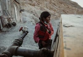 „SILVER” NATALII KONIARZ Z GŁÓWNĄ NAGRODĄ NA MUMBAI INTERNATIONAL FILM FESTIVAL
