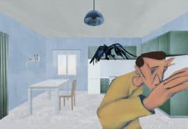 THE NEST, dir. 