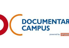 DOCUMENTARY CAMPUS INDUSTRY SESSION