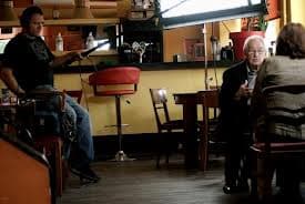 POKAZY FILMU „KOMEDA, KOMEDA” W KINACH STUDYJNYCH