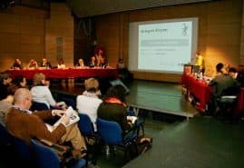 Nabór projektów na Dragon Forum rozpoczęty