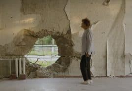 UKRAIŃSKO-POLSKI FILM „ŚLADY” KANDYDATEM UKRAINY DO OSCARA