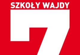 SIEDEM SEANSÓW NA SIEDMIOLECIE SZKOŁY WAJDY