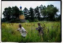 RUSZAJĄ POKAZY SPECJALNE „OKIEM MŁODYCH”