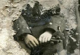 "Papierowe pudełko" reż. Zbigniew Czapla