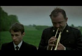 „BABCIA WYJEŻDŻA” NARGRODZONA NA VISEGRAD SHORTS ON TOUR