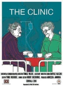 KINO FILMÓW DOKUMENTALNYCH – SPOTKANIE Z TOMASZEM WOLSKIM