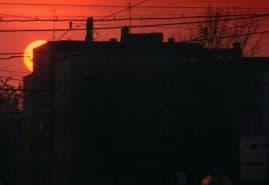 "Kiedyś będziemy szczęśliwi", reż. Paweł Wysoczański