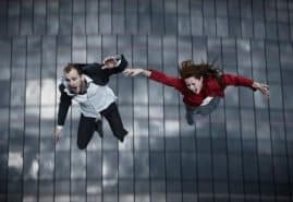 "The Big Leap" reż. Kristoffer Rus