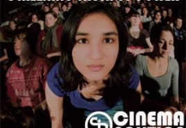 ZGŁOŚ FILM DO CINEMA POLITICA