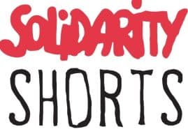 „SOLIDARITY SHORTS” – MIĘDZYNARODOWY KONKURS FILMOWY