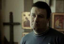 "Niebo" reż. Jan P. Matuszyński